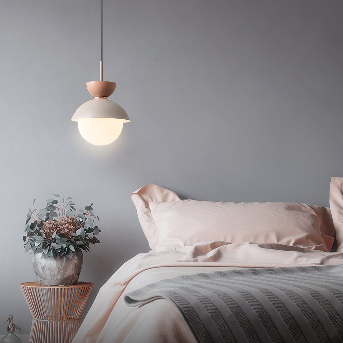 Savie Pendant Lamp