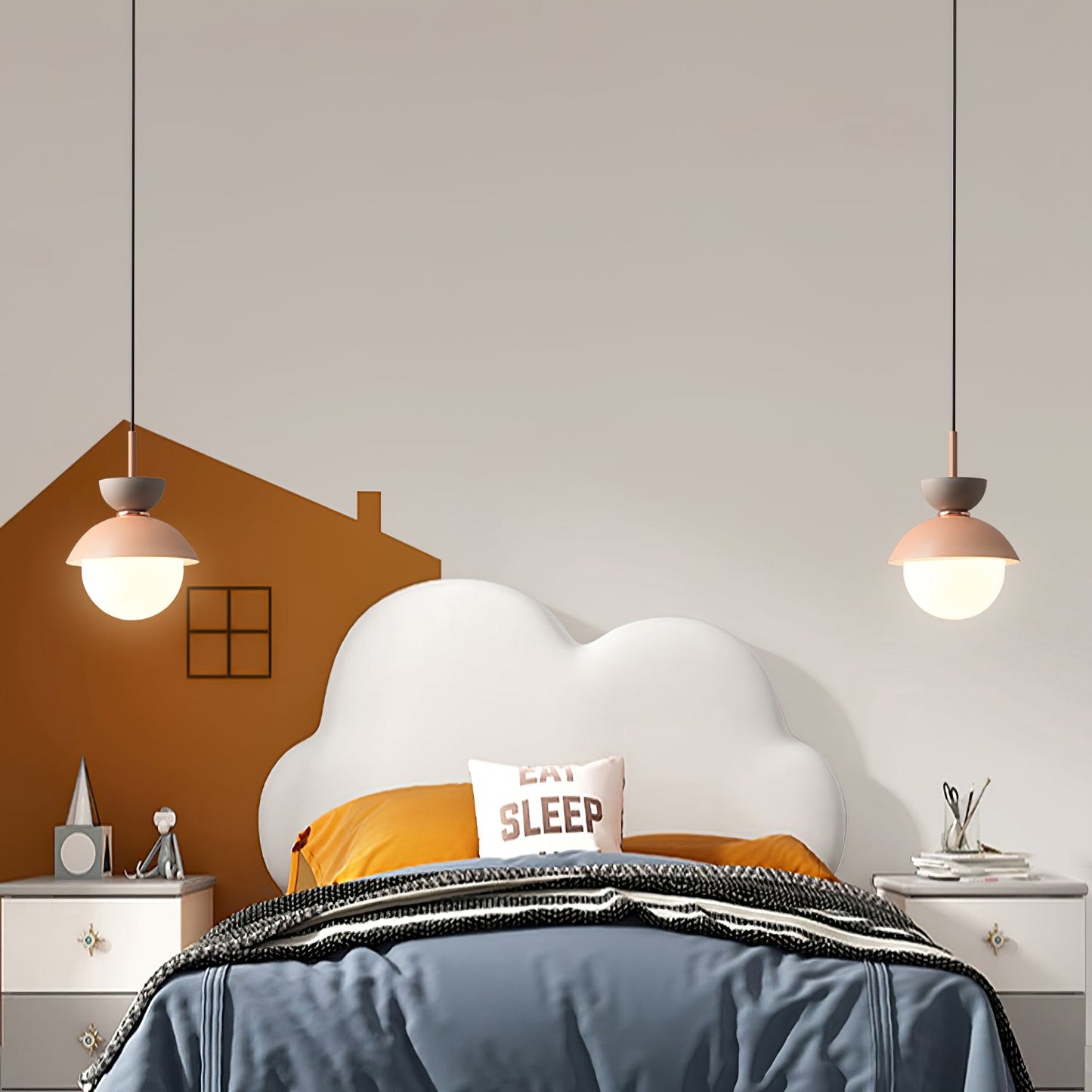 Savie Pendant Lamp