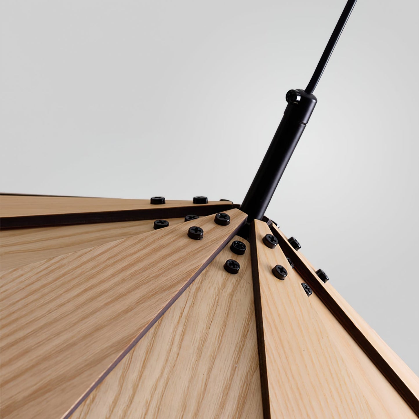 Sepal Pendant Lamp