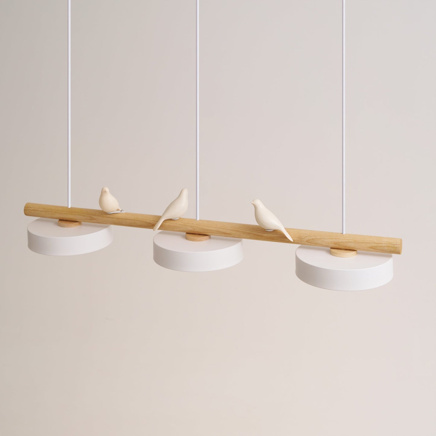 Sienna Bird Pendant Lamp