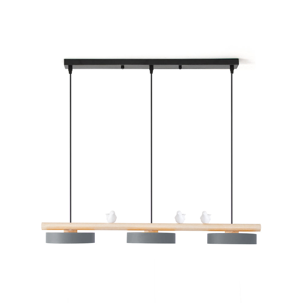 Sienna Bird Pendant Lamp