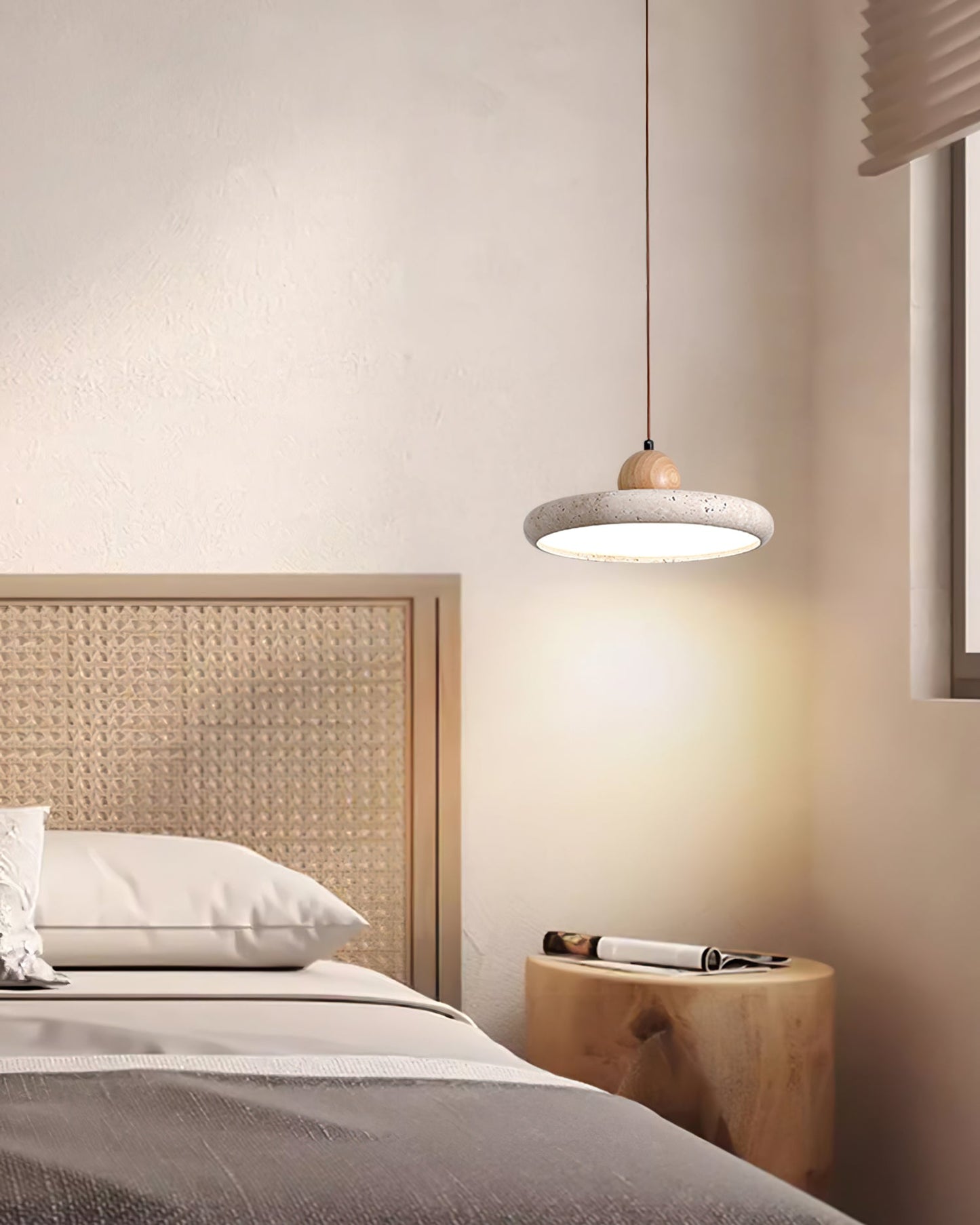 Siyane Pendant Lamp