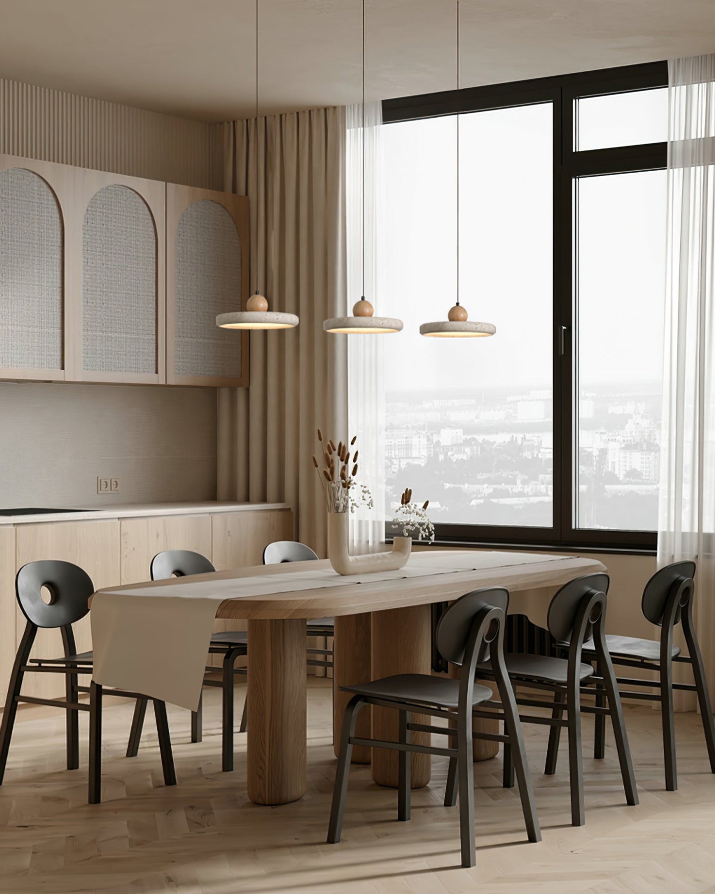 Siyane Pendant Lamp