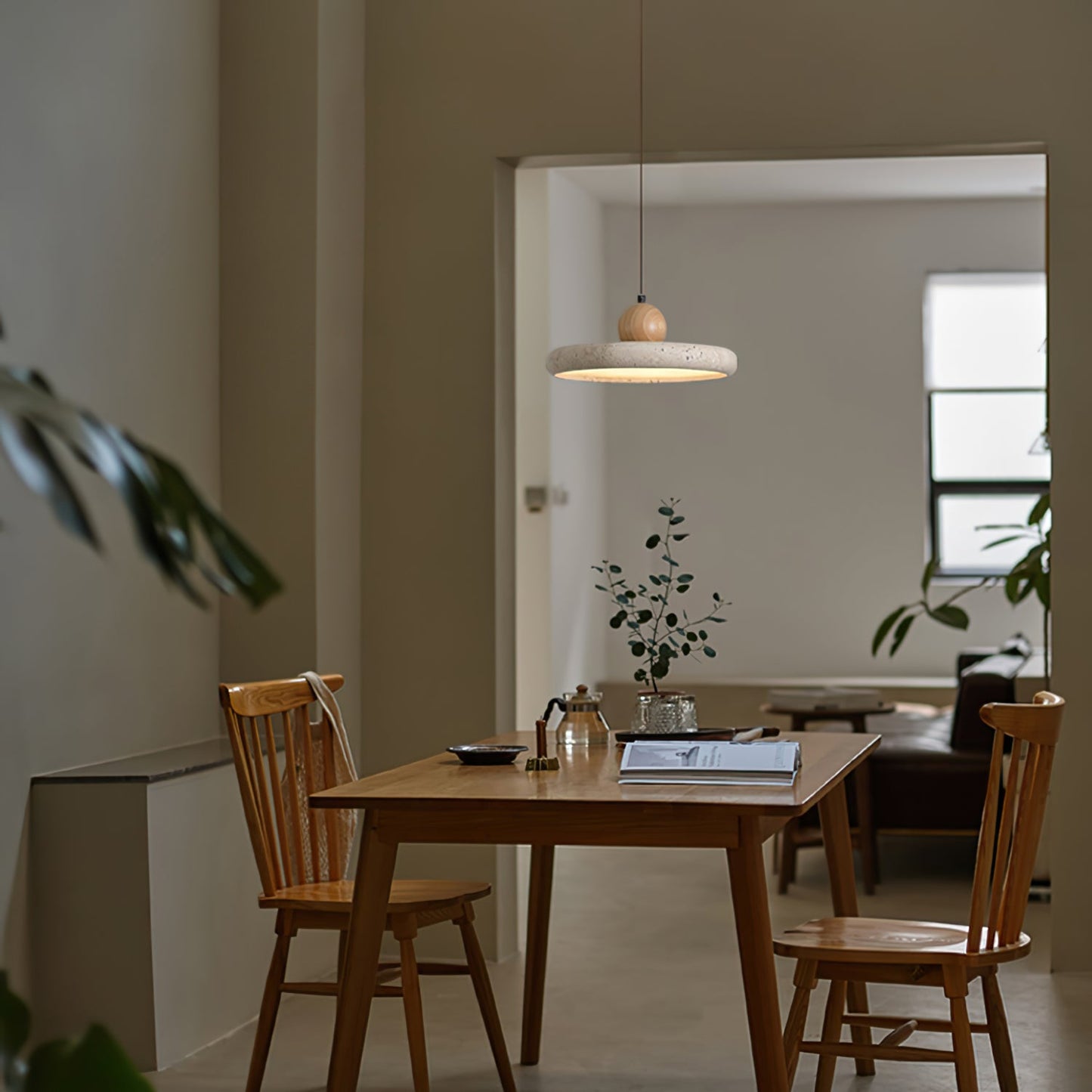 Siyane Pendant Lamp