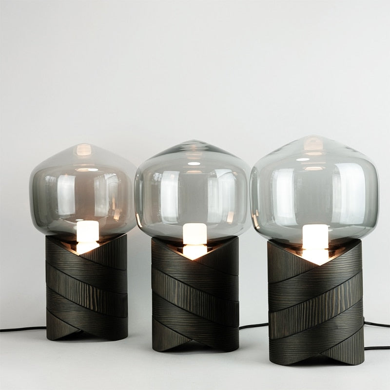 TEAGAN Table Lamp