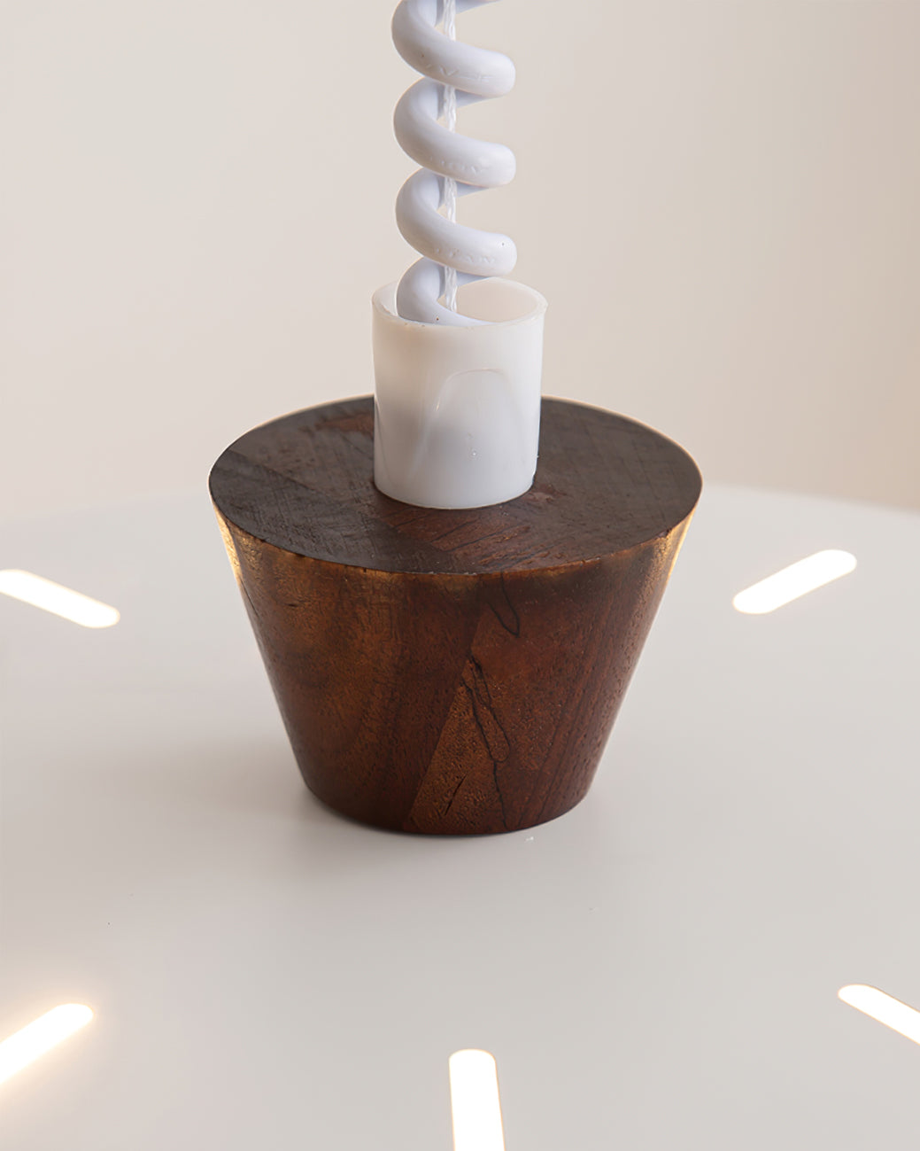Soleil Pendant Lamp