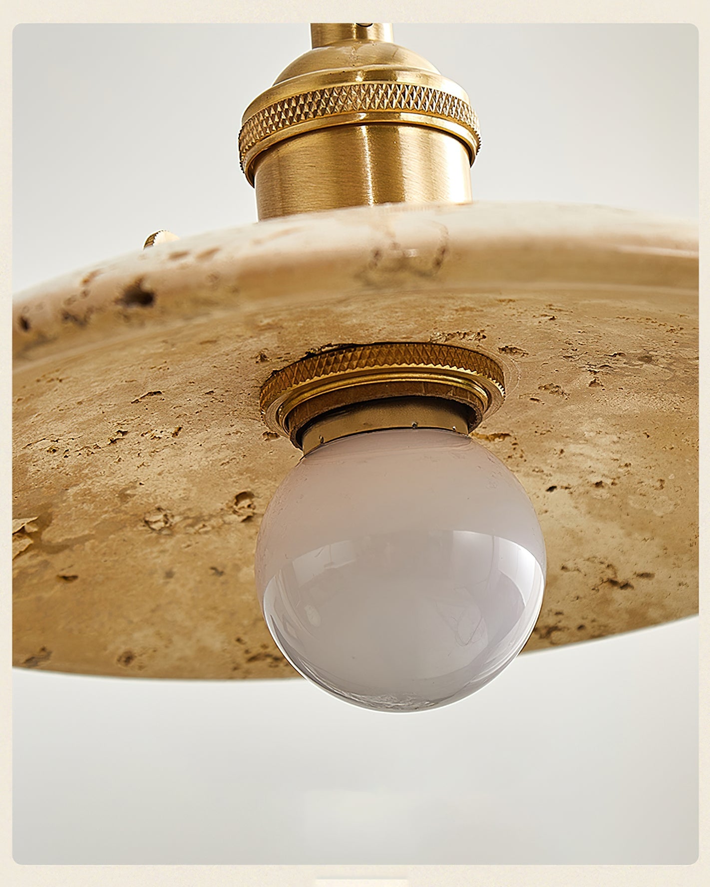 Stella Pendant Light