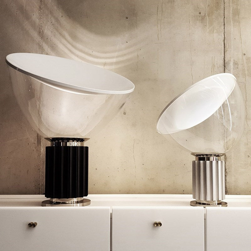 TREASURE Table Lamp