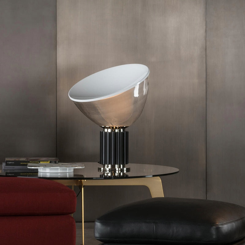 TREASURE Table Lamp