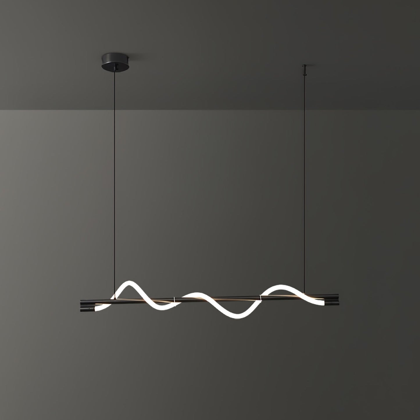 Tracer Island Pendant Lamp