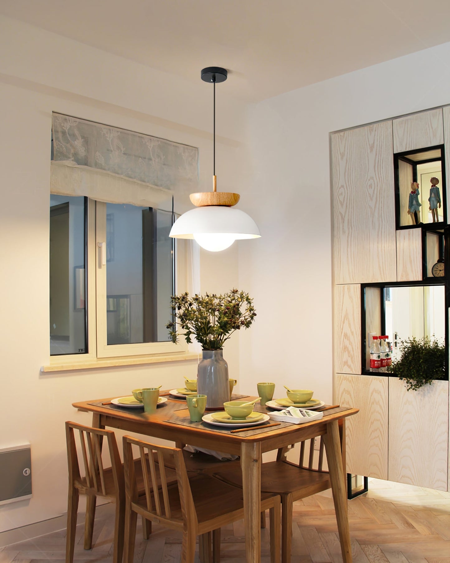 Volo Pendant Lamp