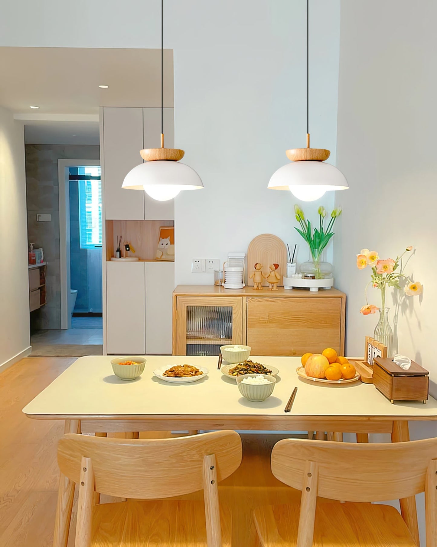 Volo Pendant Lamp