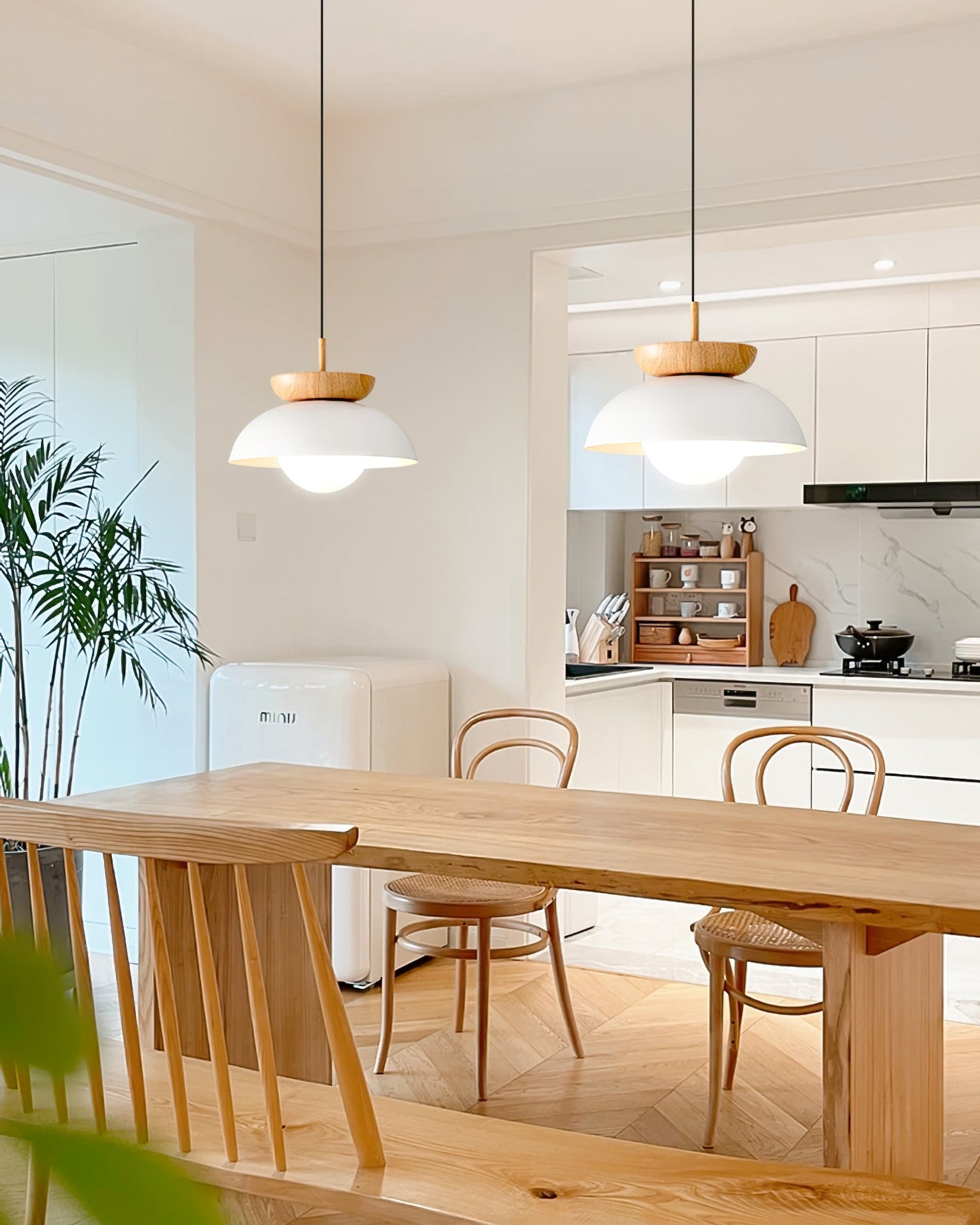 Volo Pendant Lamp