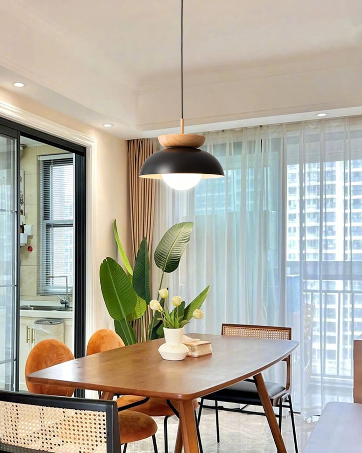 Volo Pendant Lamp