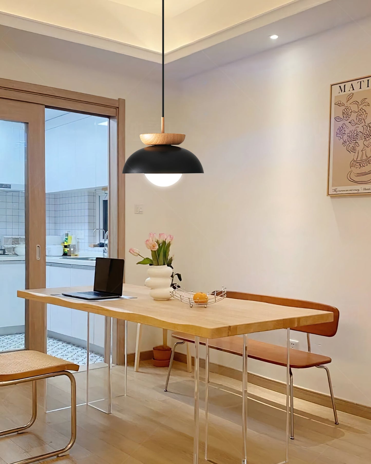 Volo Pendant Lamp