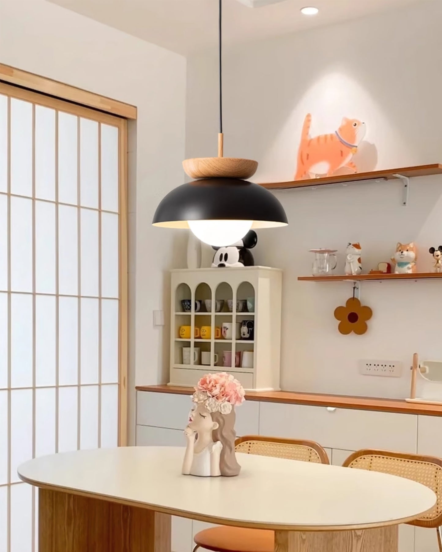 Volo Pendant Lamp