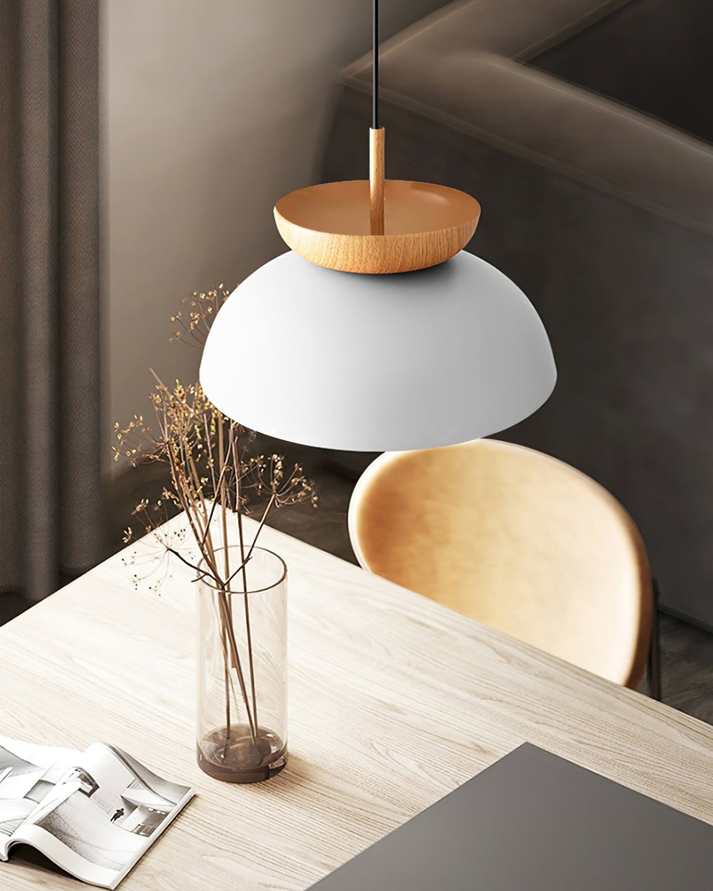 Volo Pendant Lamp