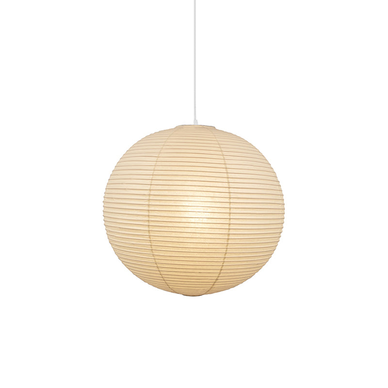 Washi Paper A Pendant Lamp