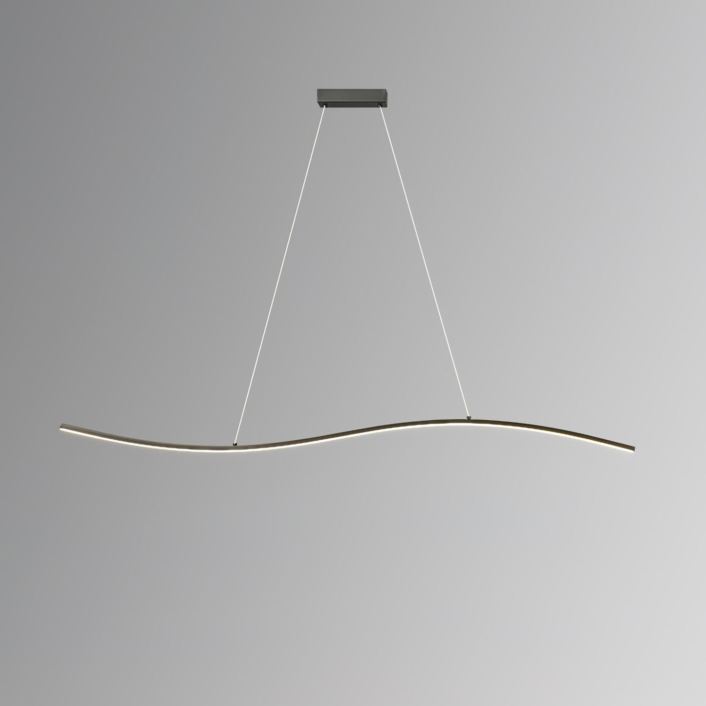 Wave Pendant Lamp