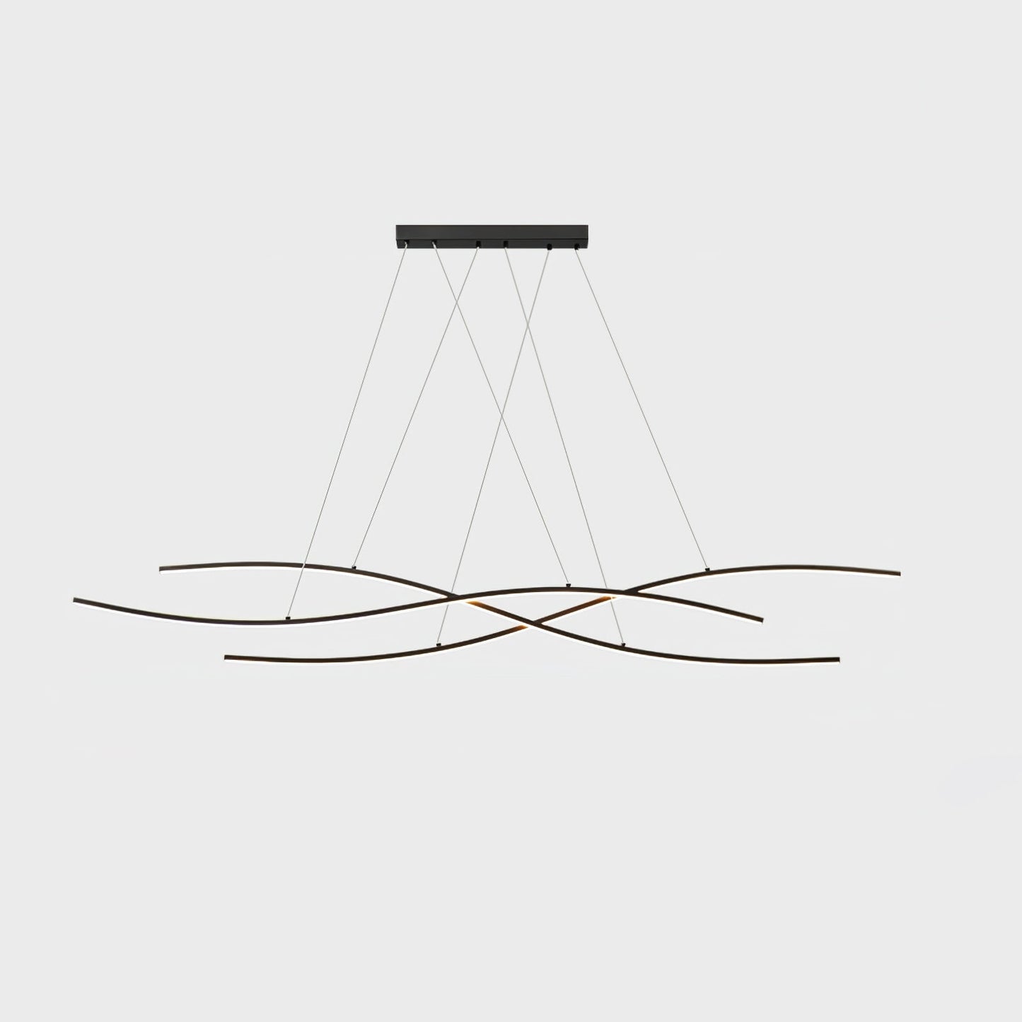 Wave Pendant Lamp