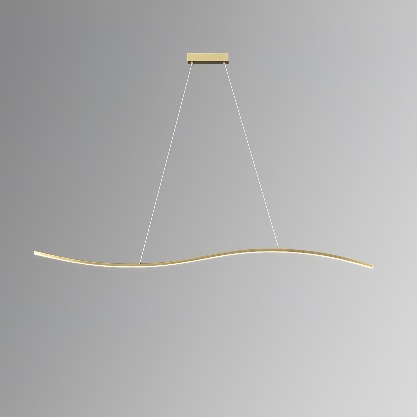 Wave Pendant Lamp
