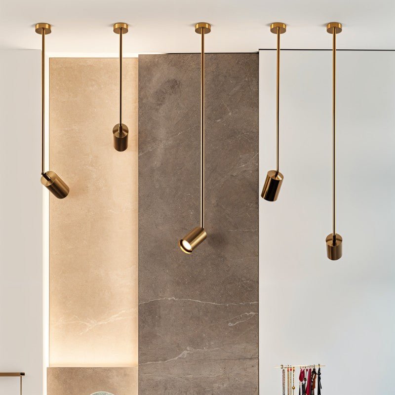 Aurea Ceiling Light