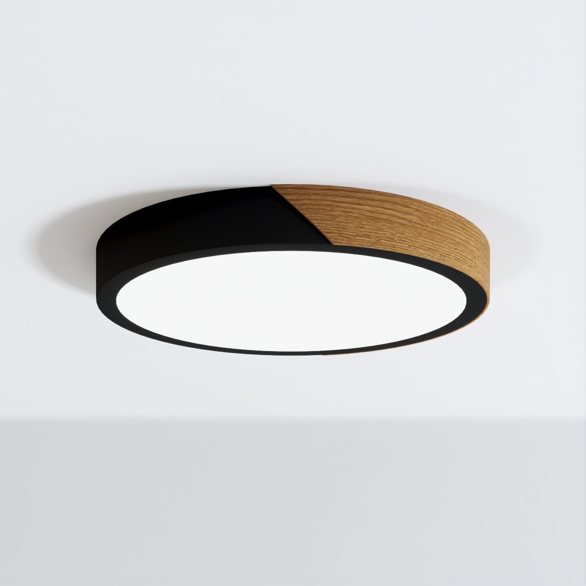 Delphi Ceiling Light