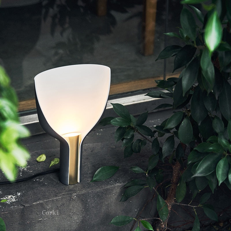 TINSLEY Table Lamp