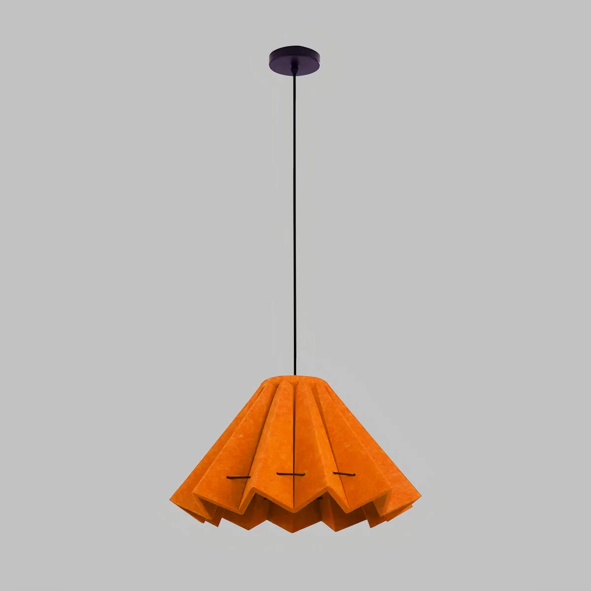 Antizer Morning Glory Acoustic Pendant Light