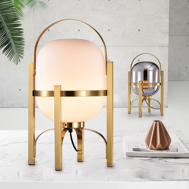 Donna Desk Lamp