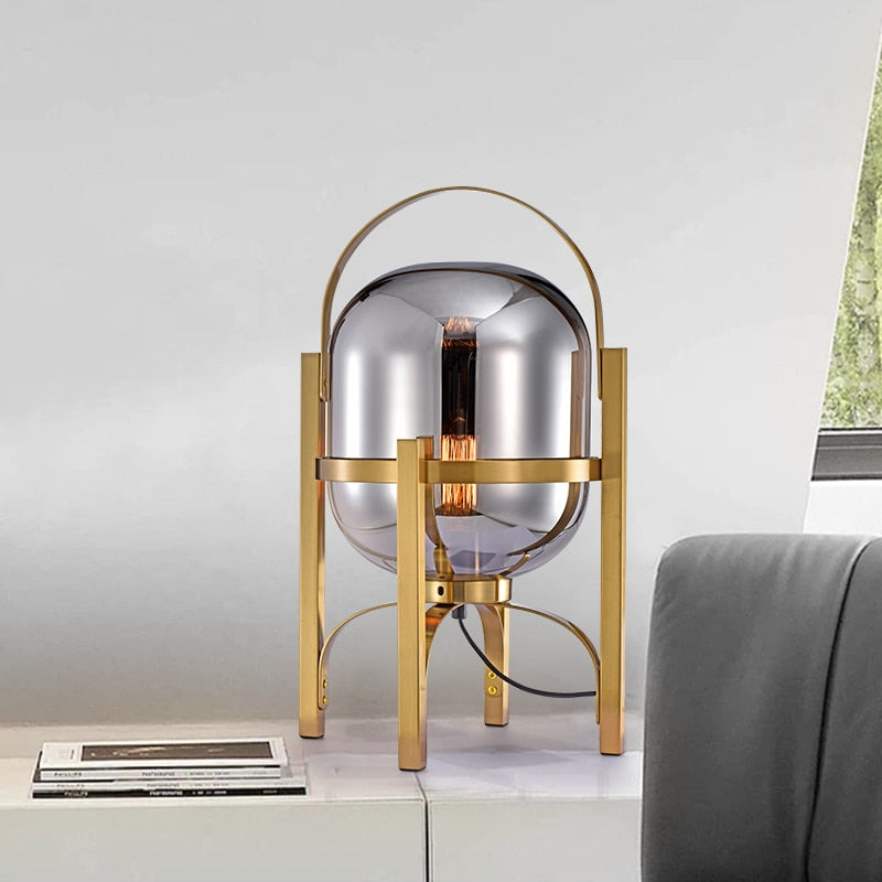 Donna Desk Lamp