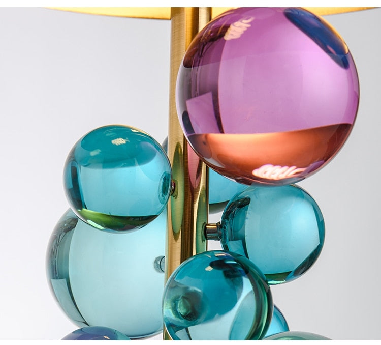 AVA Table Lamp