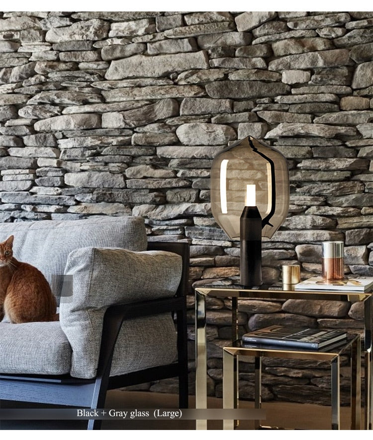 LIROY Table Lamp