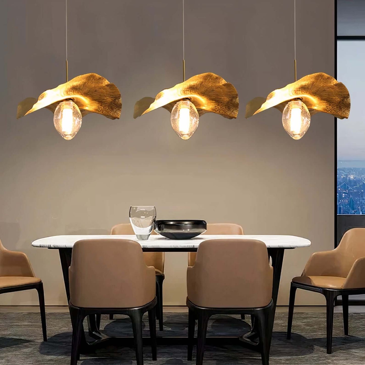 KIANA CHANDELIER