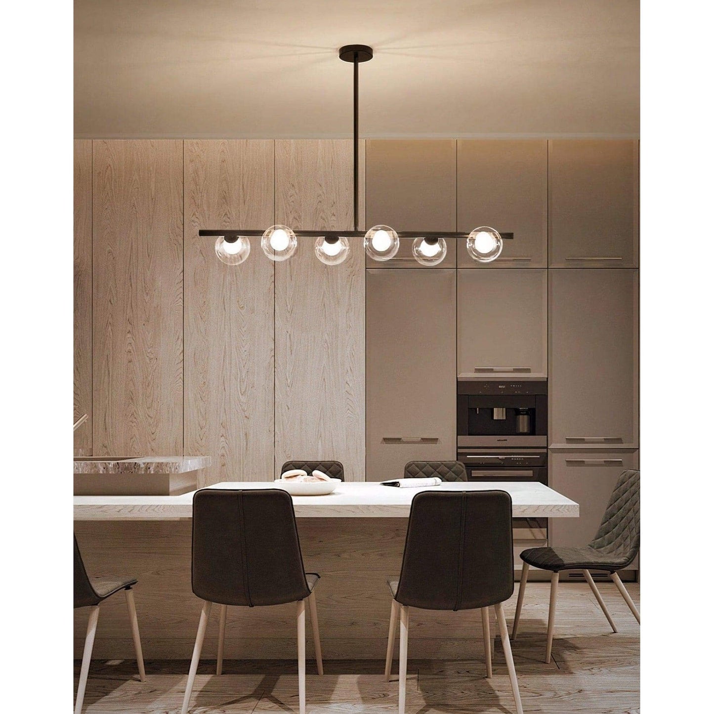 AUDREE CHANDELIER