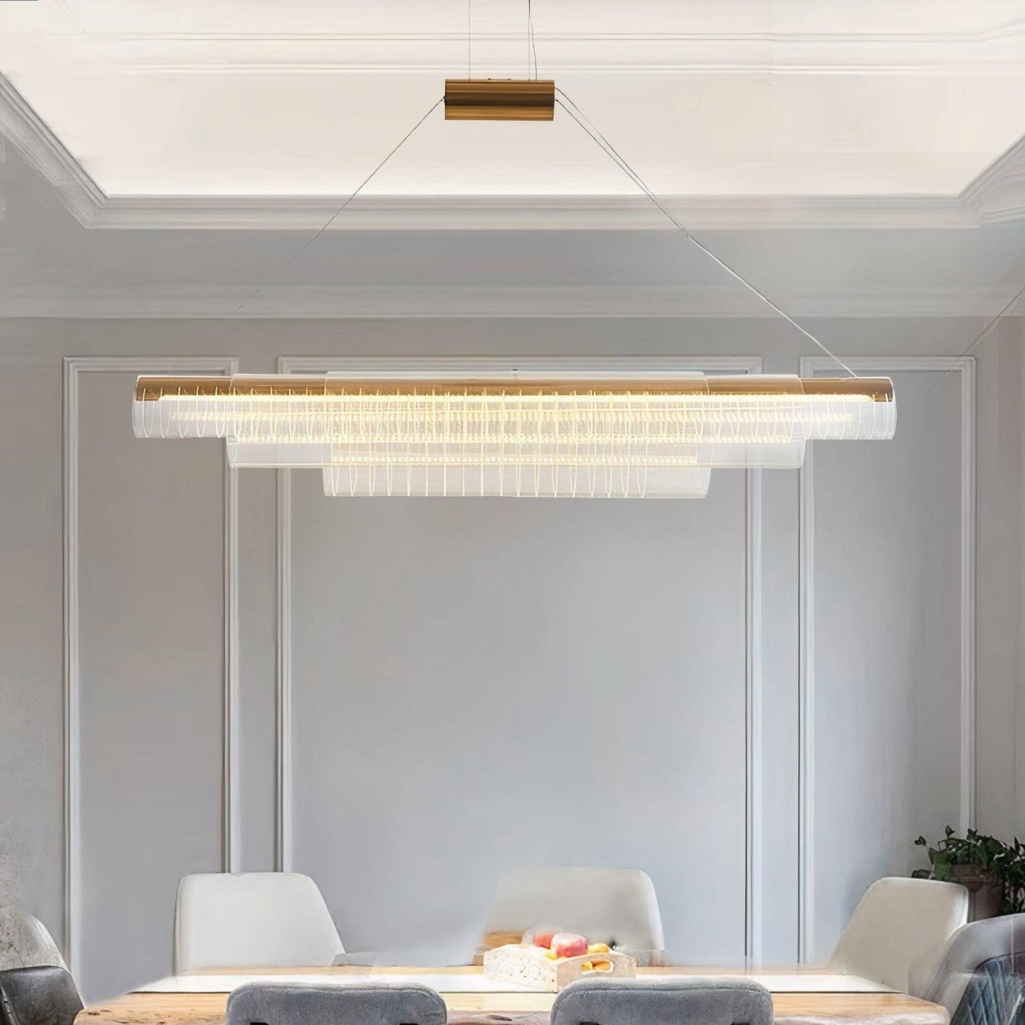 MELODY CHANDELIER
