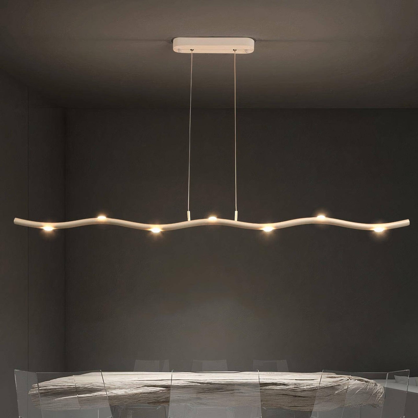 MARLOWE CHANDELIER