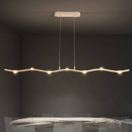 MARLOWE CHANDELIER