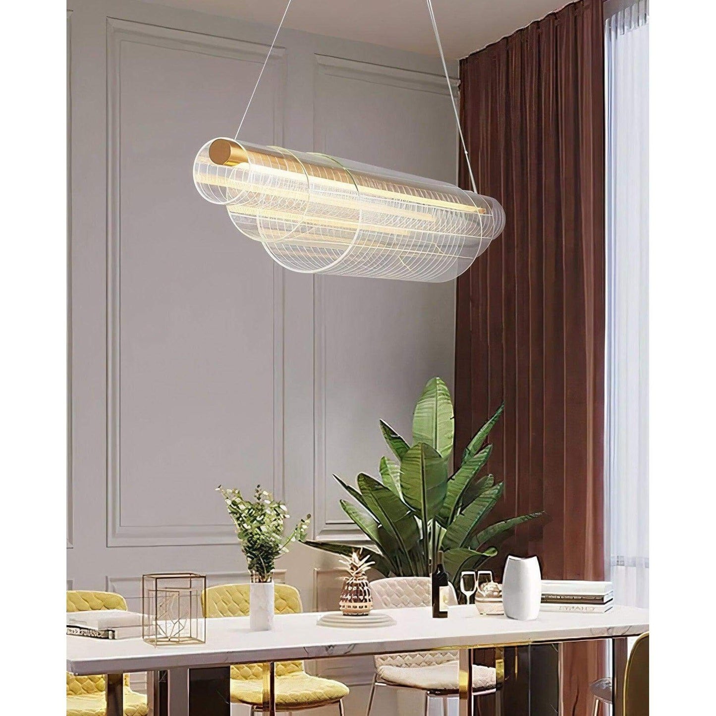 MELODY CHANDELIER