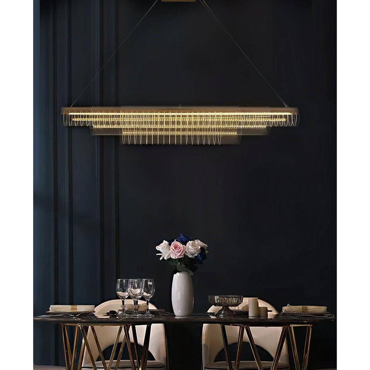 MELODY CHANDELIER
