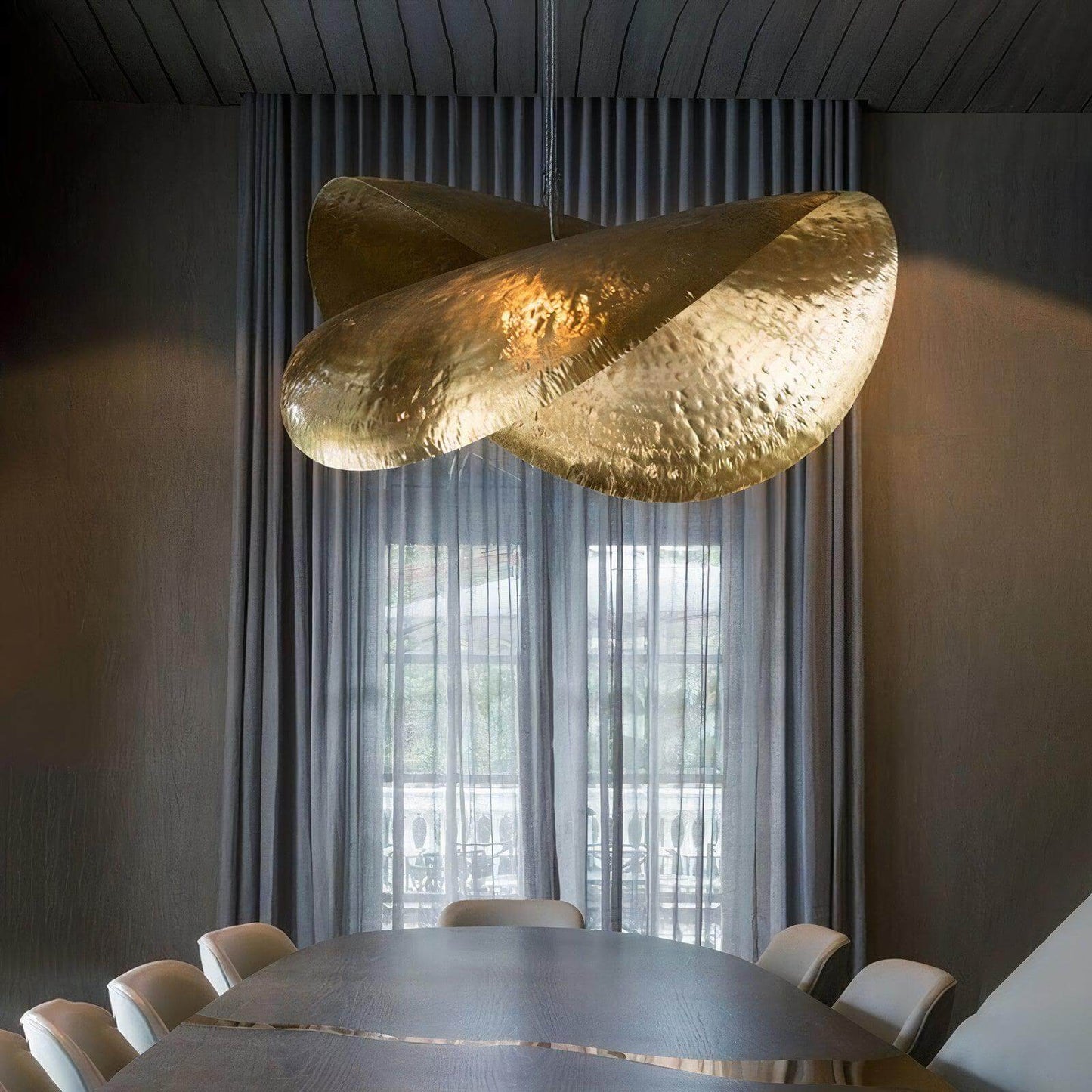 ANDREA CHANDELIER