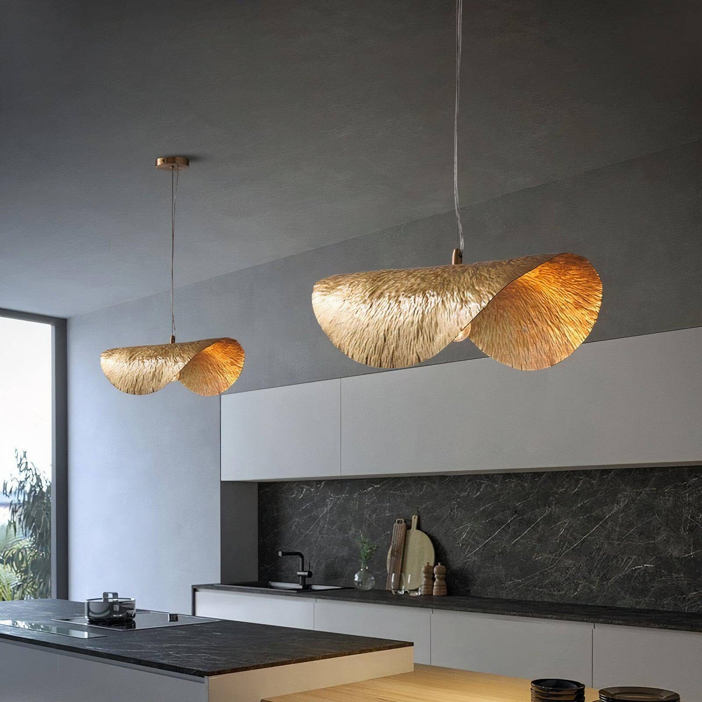 ANDREA CHANDELIER