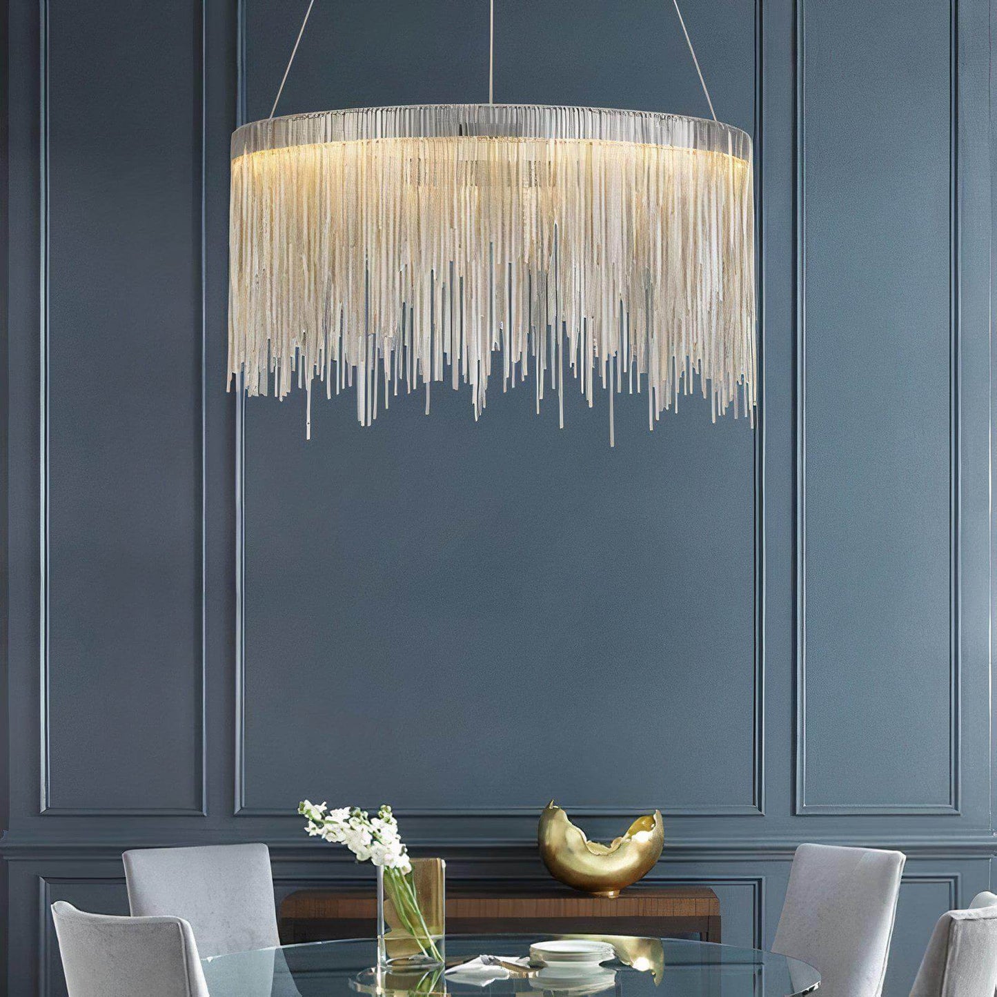 MEREDITH CHANDELIER