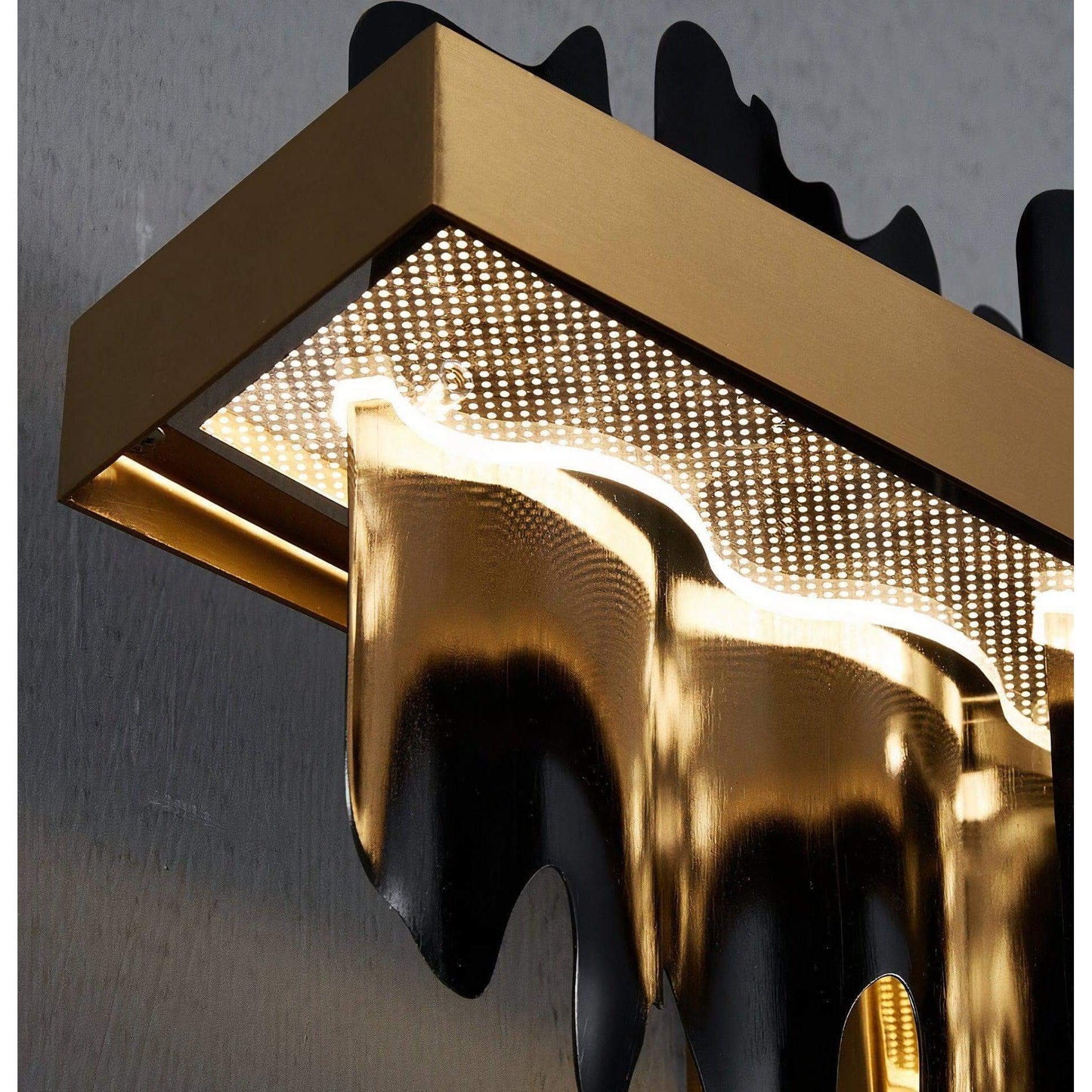 FINLEY CHANDELIER