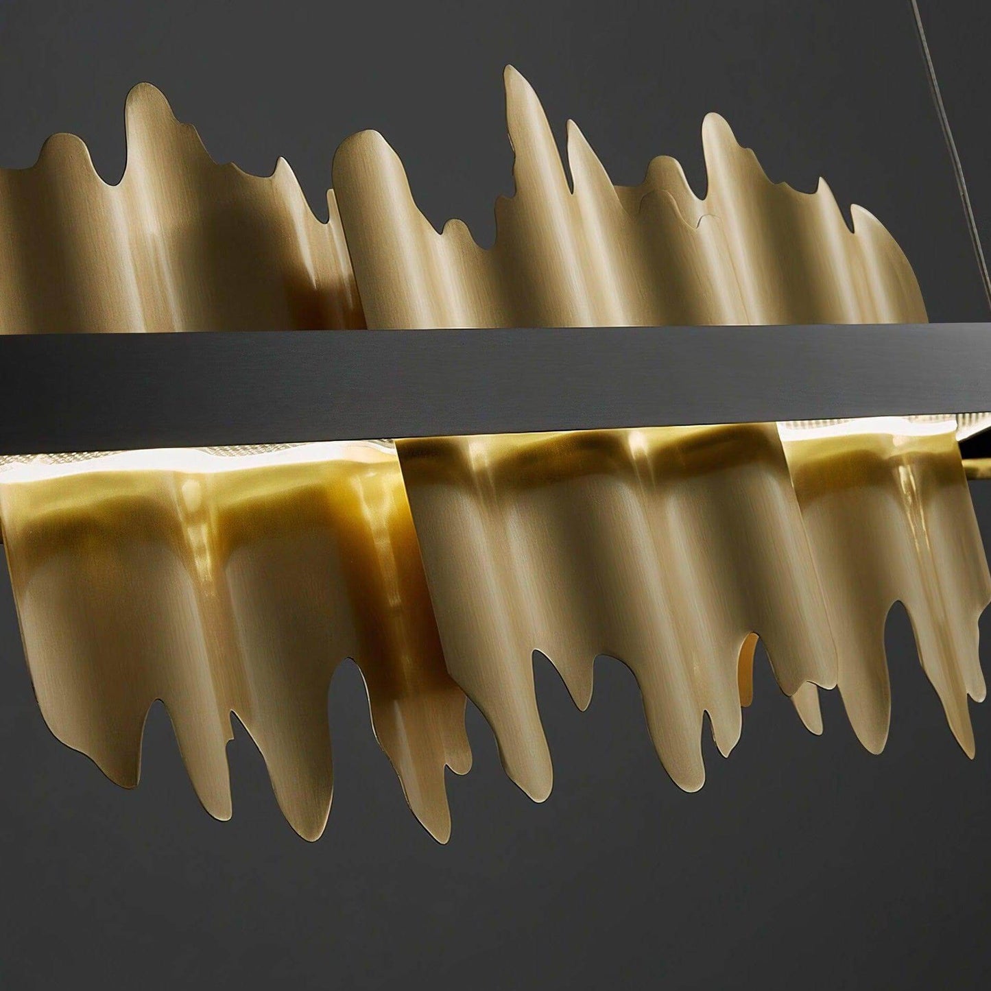 FINLEY CHANDELIER