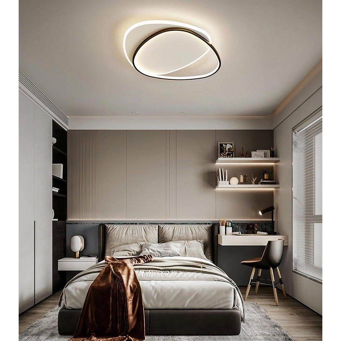OCTAVIA CHANDELIER