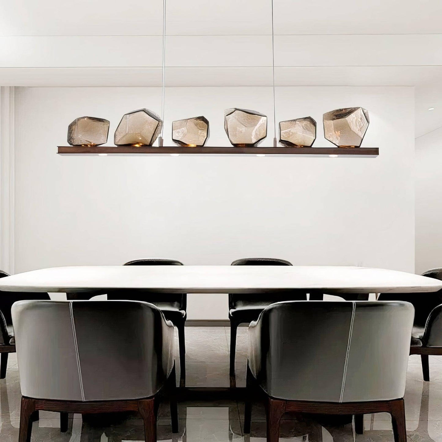 ALISSON CHANDELIER