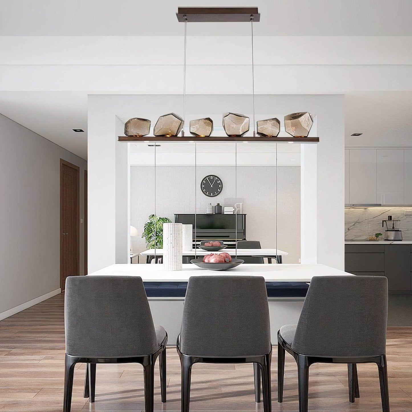 ALISSON CHANDELIER