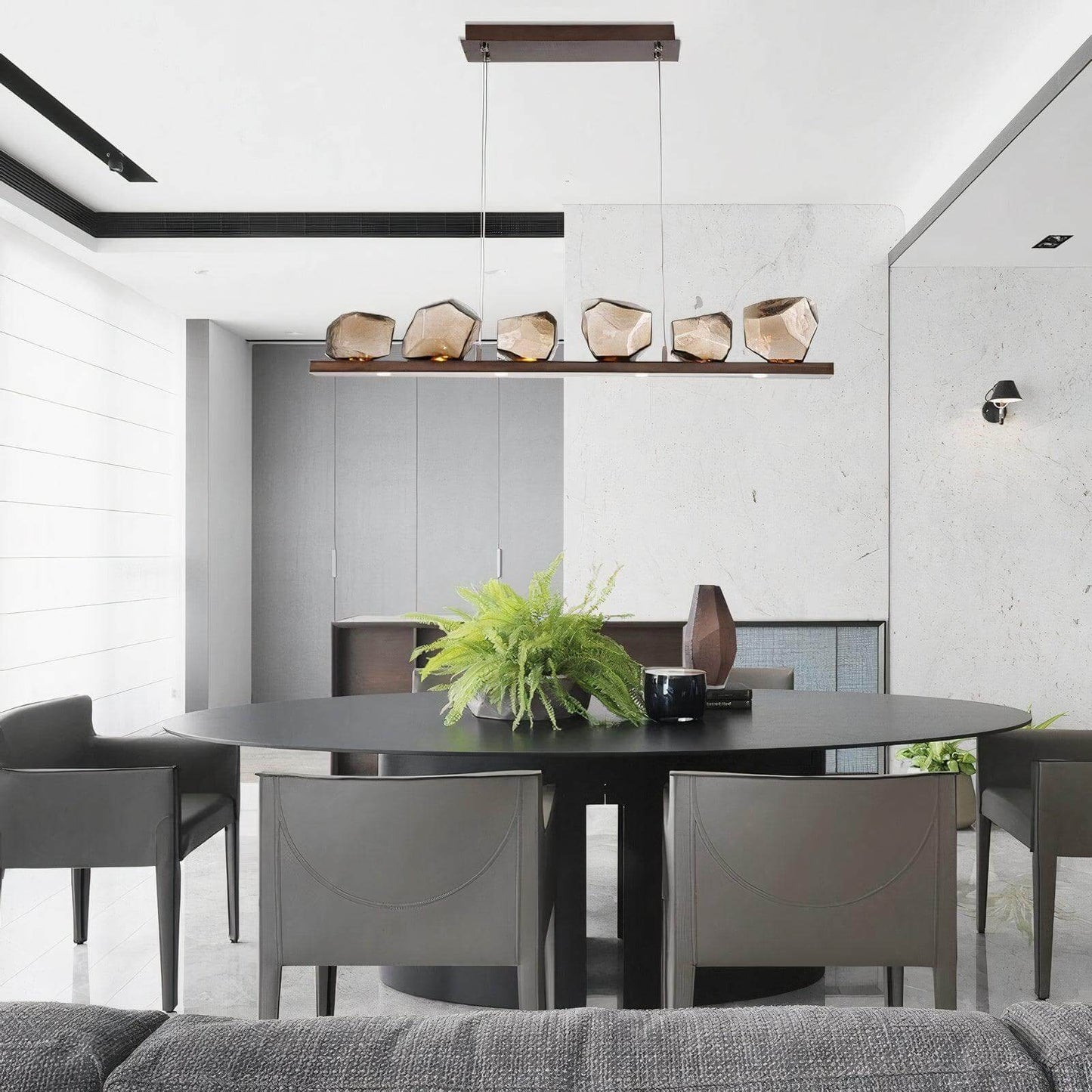 ALISSON CHANDELIER