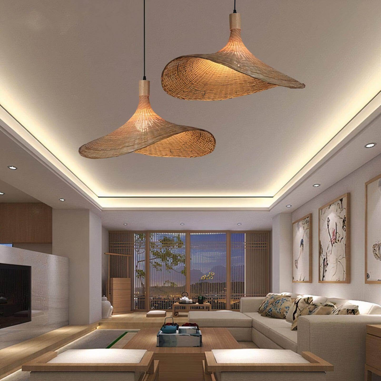 ANNABELLE CHANDELIER